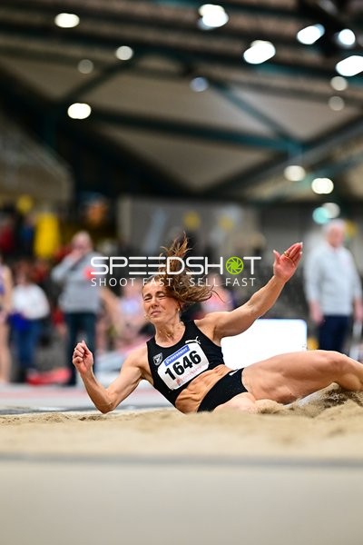 BW Leichtathletik Hallen-Finals 2026