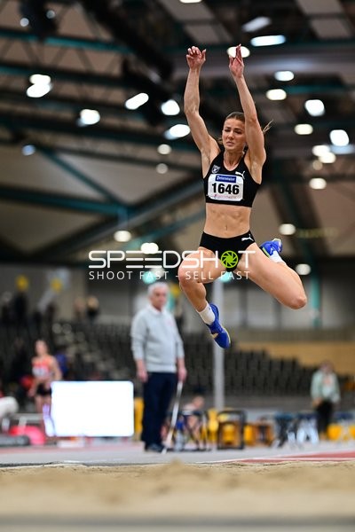 BW Leichtathletik Hallen-Finals 2026