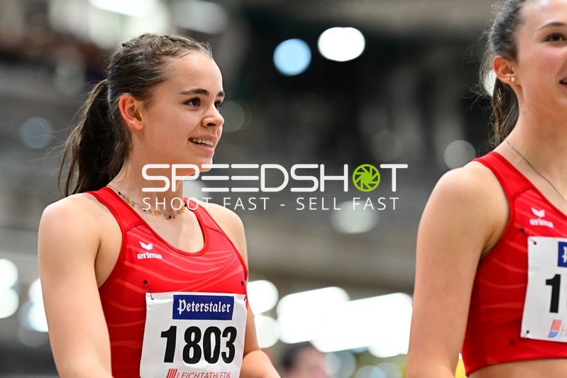 BW Leichtathletik Hallen-Finals 2026