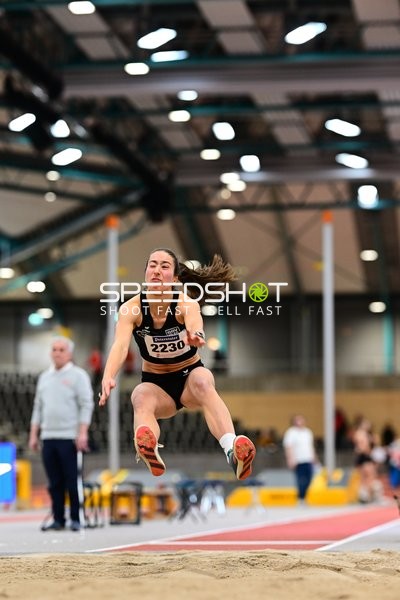 BW Leichtathletik Hallen-Finals 2026