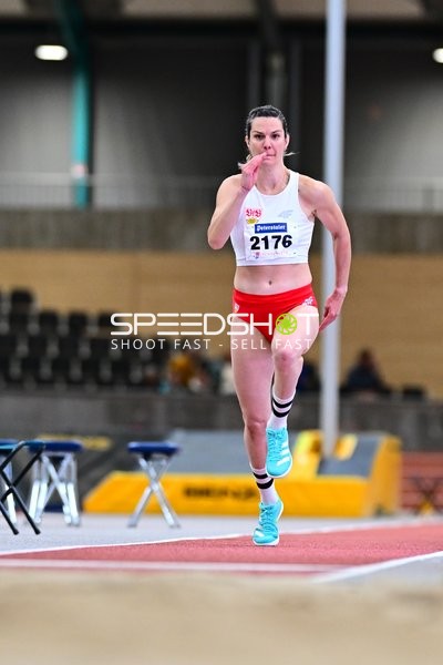 BW Leichtathletik Hallen-Finals 2026