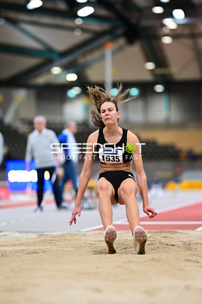 BW Leichtathletik Hallen-Finals 2026