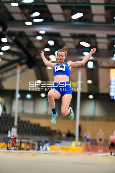 BW Leichtathletik Hallen-Finals 2026