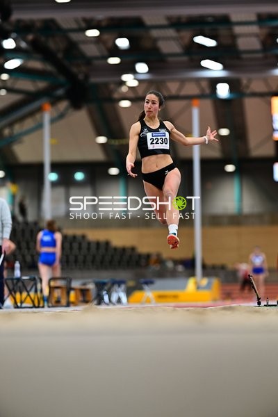 BW Leichtathletik Hallen-Finals 2026