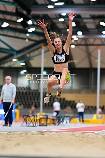 BW Leichtathletik Hallen-Finals 2026