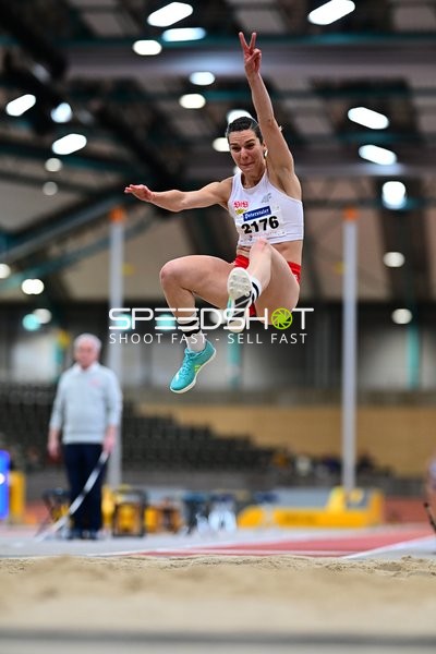 BW Leichtathletik Hallen-Finals 2026
