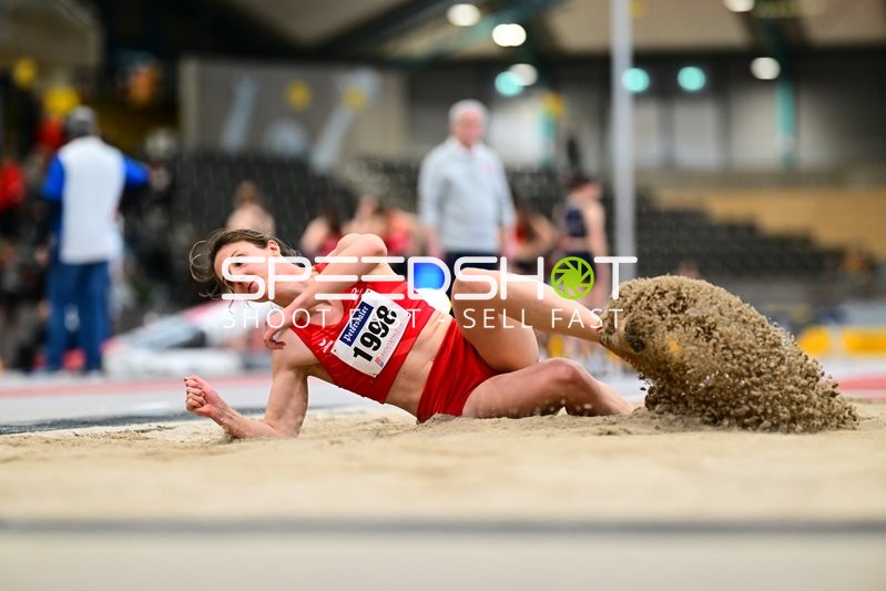 BW Leichtathletik Hallen-Finals 2026
