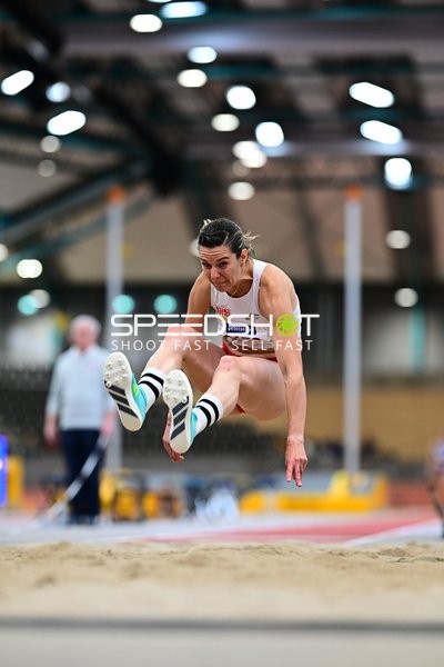 BW Leichtathletik Hallen-Finals 2026