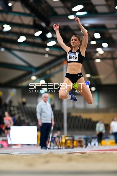 BW Leichtathletik Hallen-Finals 2026
