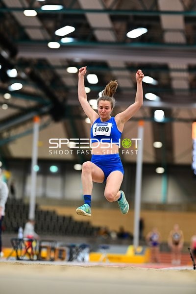 BW Leichtathletik Hallen-Finals 2026