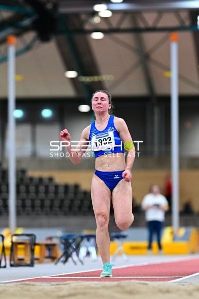 BW Leichtathletik Hallen-Finals 2026