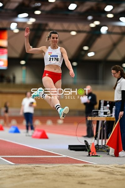 BW Leichtathletik Hallen-Finals 2026