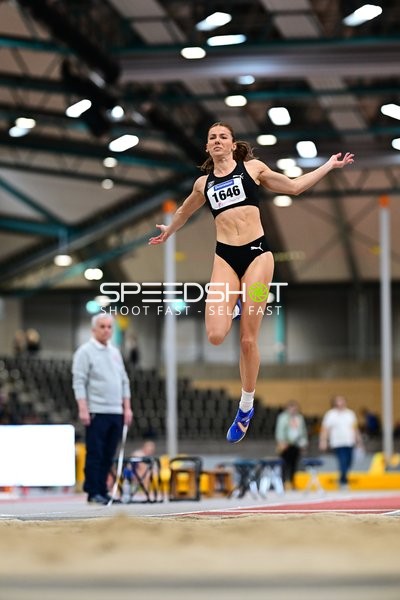 BW Leichtathletik Hallen-Finals 2026