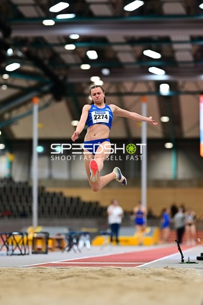 BW Leichtathletik Hallen-Finals 2026