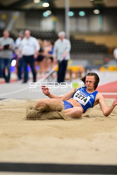 BW Leichtathletik Hallen-Finals 2026