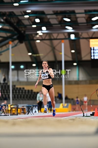 BW Leichtathletik Hallen-Finals 2026