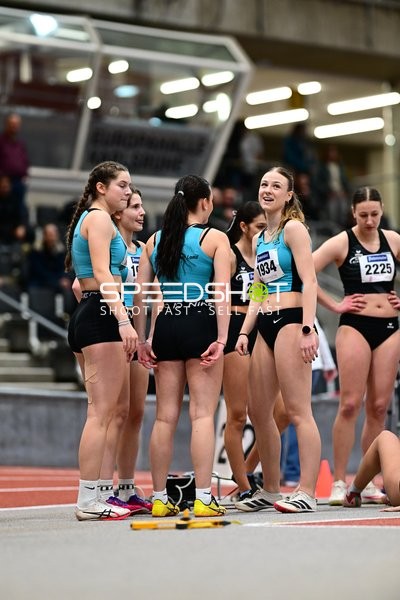 BW Leichtathletik Hallen-Finals 2026