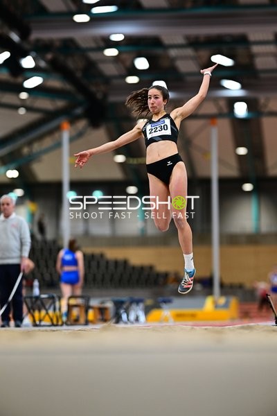 BW Leichtathletik Hallen-Finals 2026