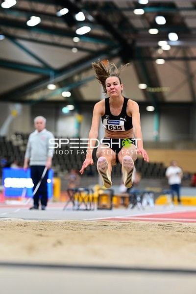 BW Leichtathletik Hallen-Finals 2026