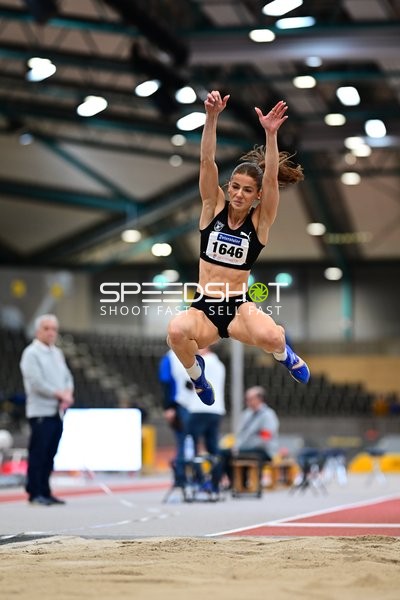BW Leichtathletik Hallen-Finals 2026