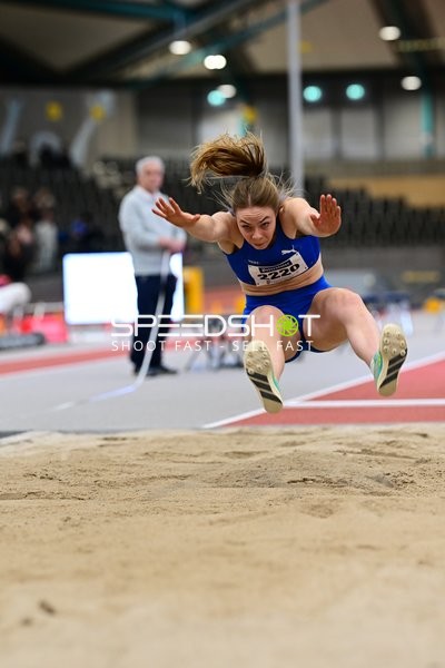 BW Leichtathletik Hallen-Finals 2026