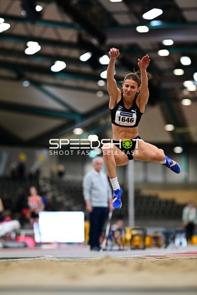 BW Leichtathletik Hallen-Finals 2026