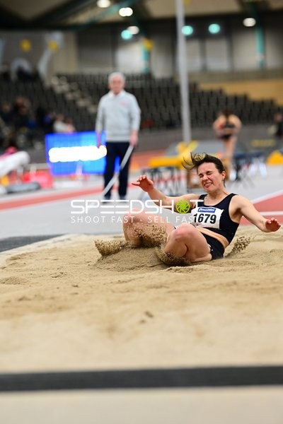 BW Leichtathletik Hallen-Finals 2026