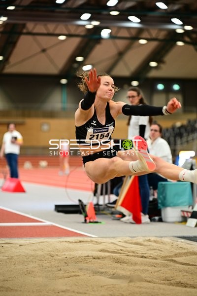 BW Leichtathletik Hallen-Finals 2026