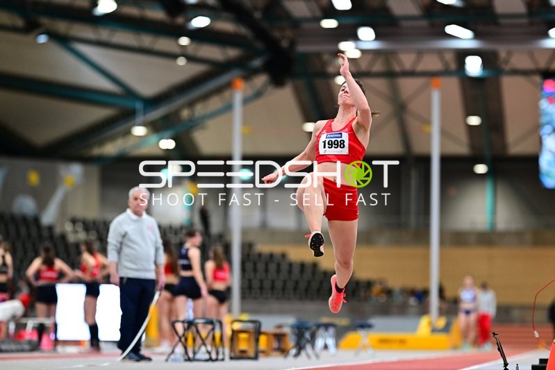 BW Leichtathletik Hallen-Finals 2026