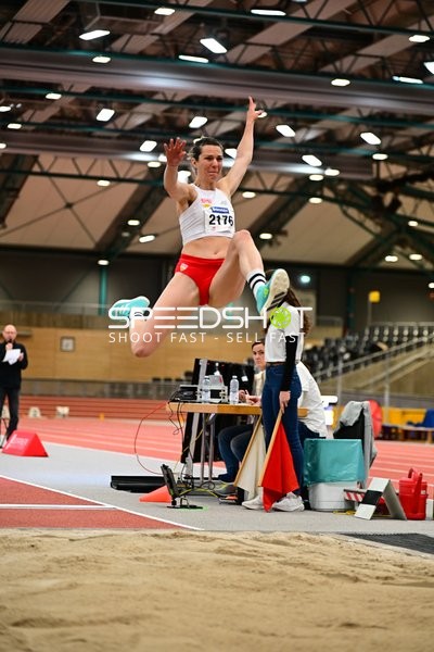 BW Leichtathletik Hallen-Finals 2026