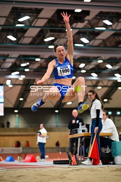 BW Leichtathletik Hallen-Finals 2026