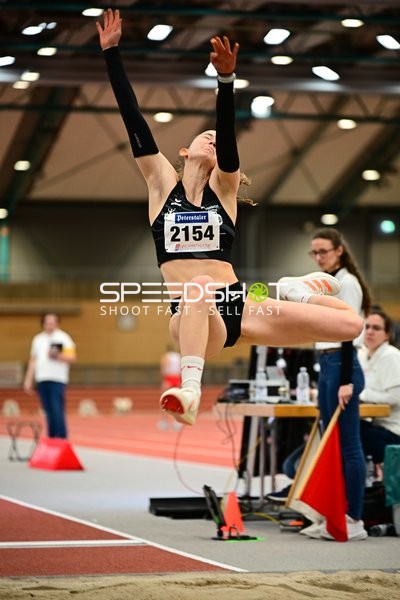 BW Leichtathletik Hallen-Finals 2026