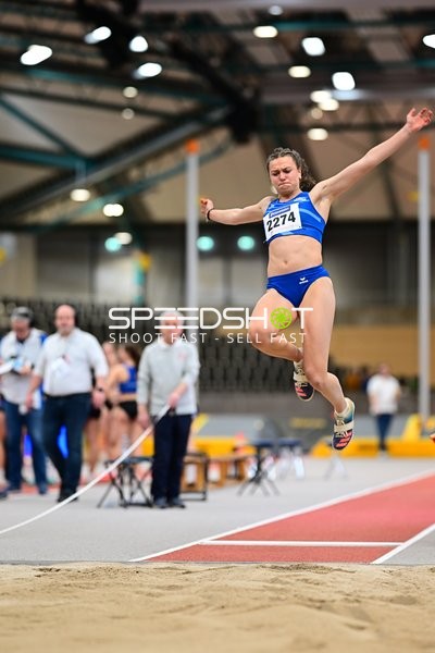BW Leichtathletik Hallen-Finals 2026