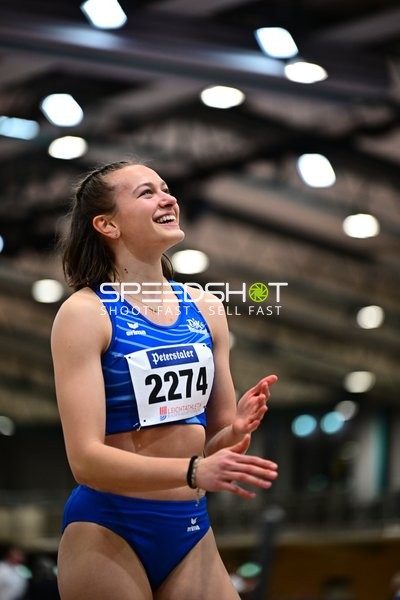 BW Leichtathletik Hallen-Finals 2026