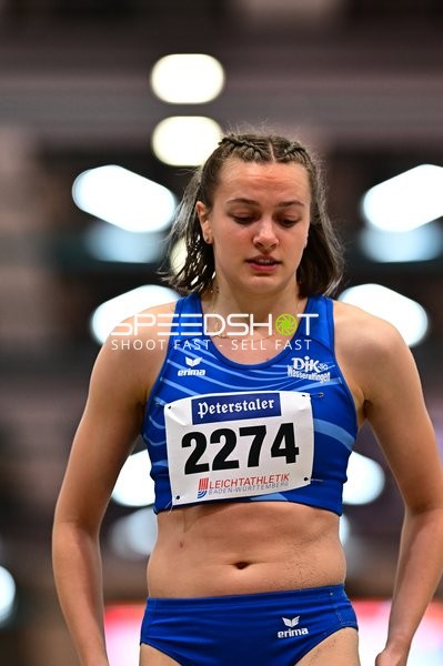BW Leichtathletik Hallen-Finals 2026