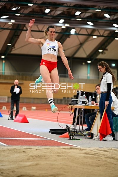 BW Leichtathletik Hallen-Finals 2026