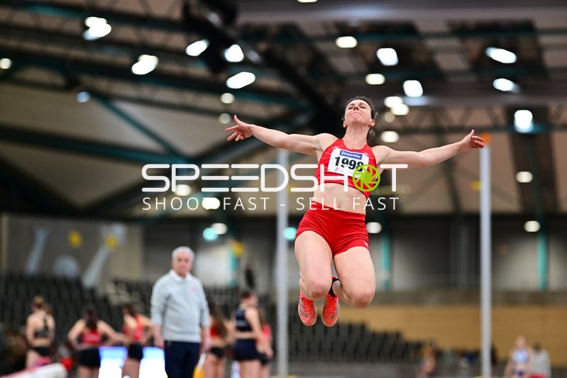 BW Leichtathletik Hallen-Finals 2026