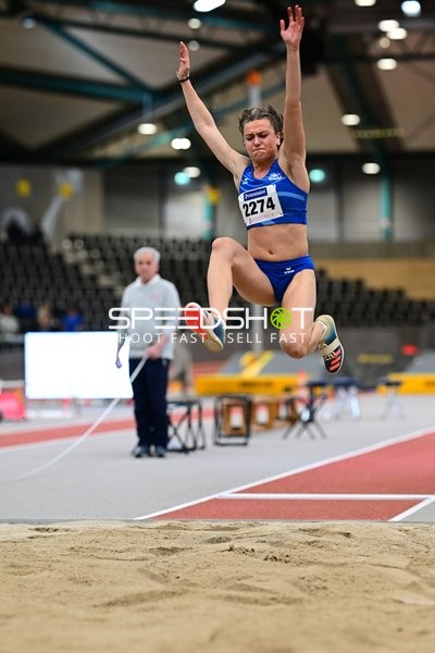 BW Leichtathletik Hallen-Finals 2026