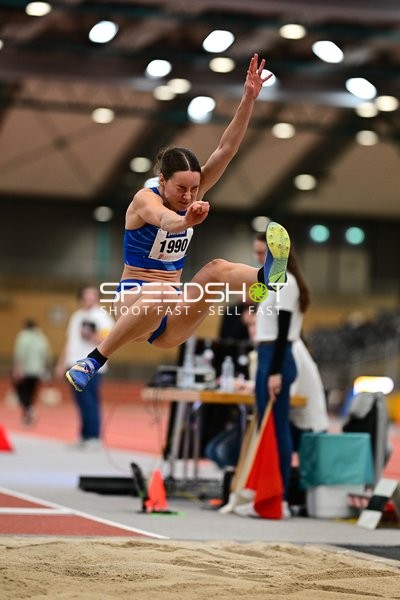BW Leichtathletik Hallen-Finals 2026