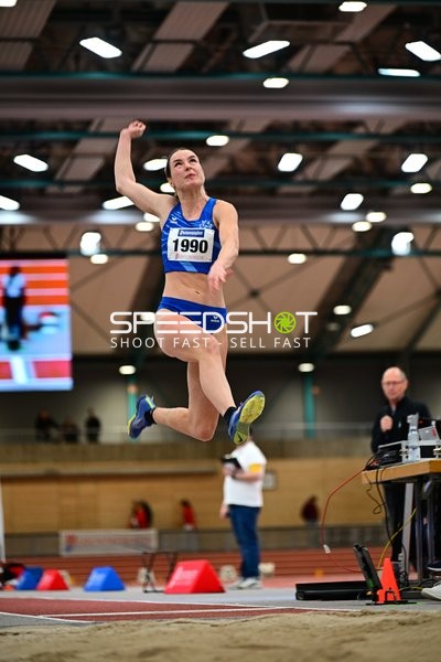 BW Leichtathletik Hallen-Finals 2026