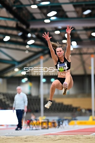 BW Leichtathletik Hallen-Finals 2026