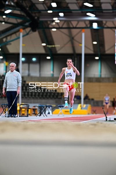 BW Leichtathletik Hallen-Finals 2026