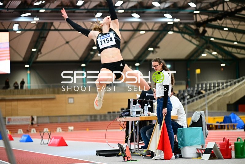 BW Leichtathletik Hallen-Finals 2026