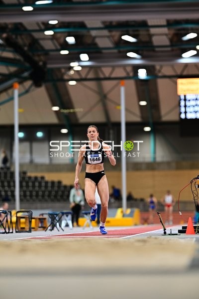 BW Leichtathletik Hallen-Finals 2026