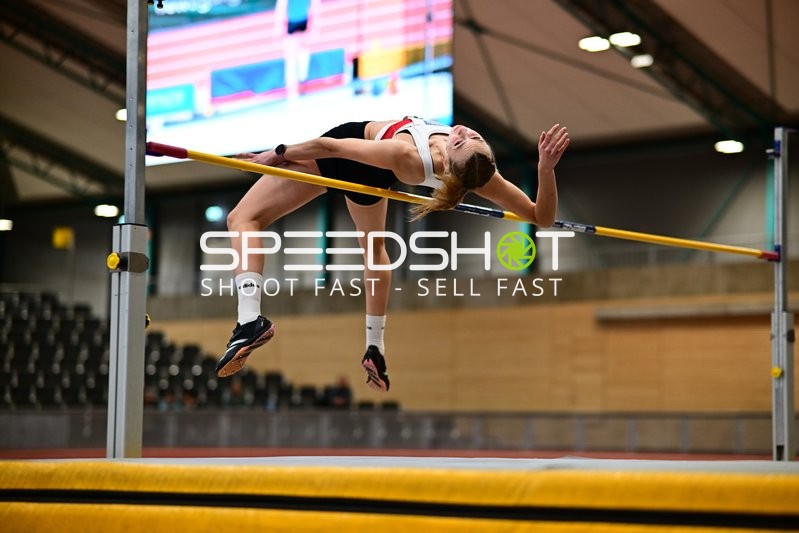BW Leichtathletik Hallen-Finals 2026