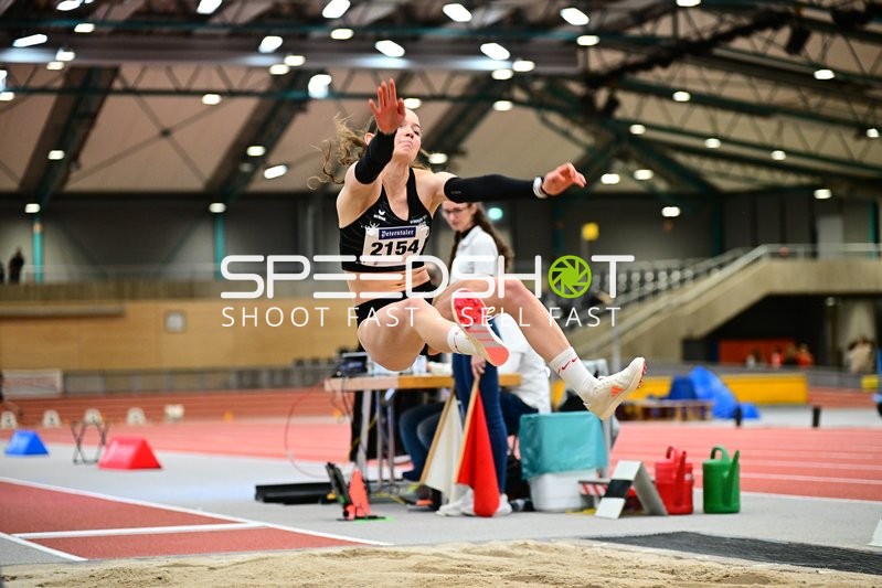 BW Leichtathletik Hallen-Finals 2026