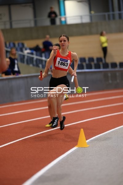 BW Leichtathletik Hallen-Finals 2026