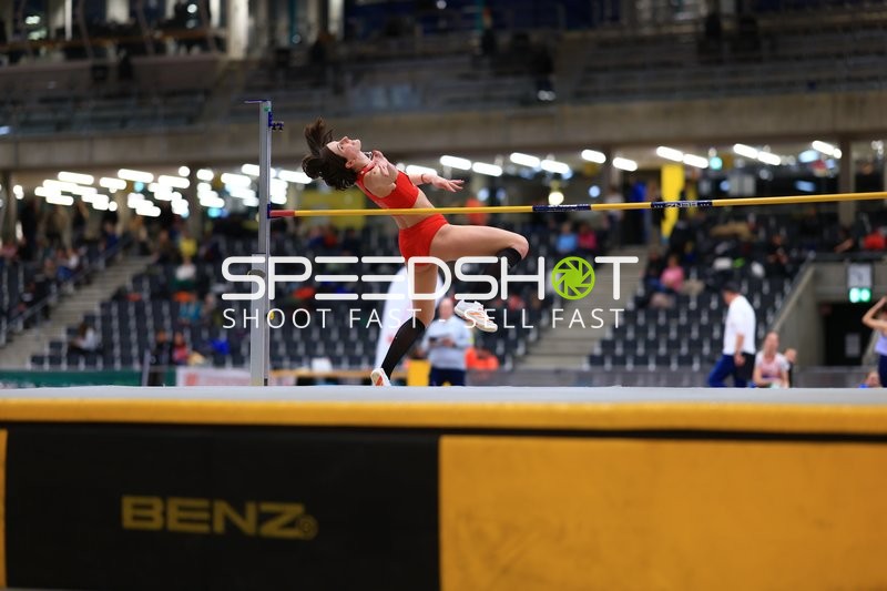 BW Leichtathletik Hallen-Finals 2026