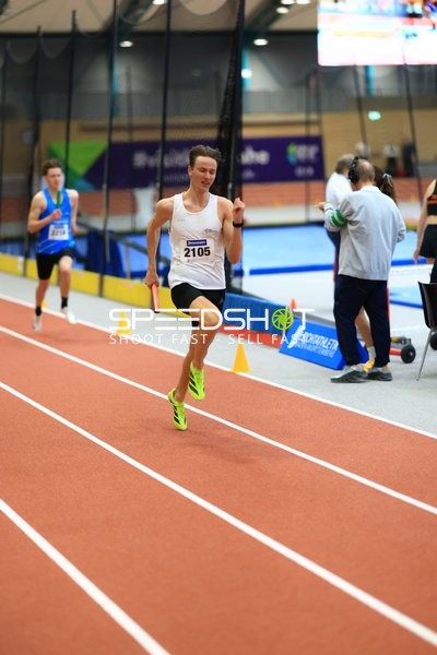 BW Leichtathletik Hallen-Finals 2026