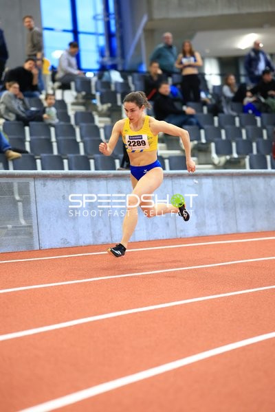 BW Leichtathletik Hallen-Finals 2026